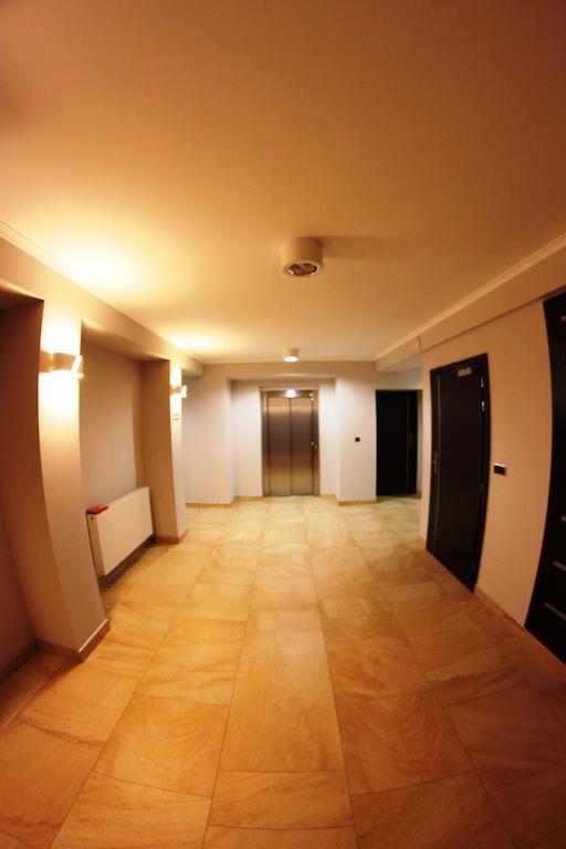 Ferienwohnung Apartament Gorski Widok - Mountain View Weichsel Exterior foto