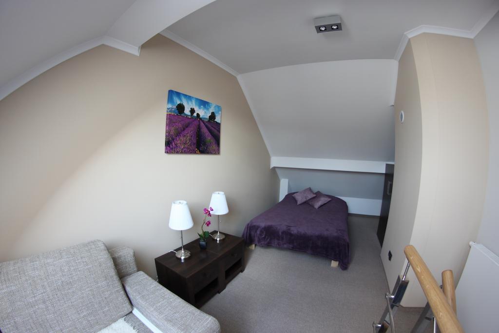 Ferienwohnung Apartament Gorski Widok - Mountain View Weichsel Zimmer foto