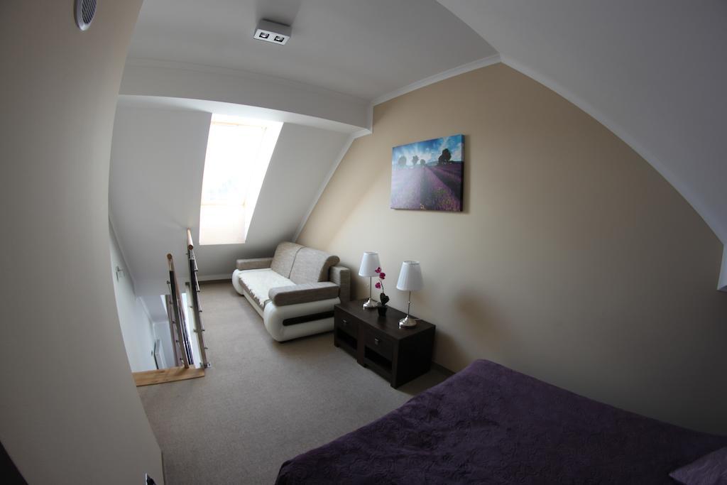 Ferienwohnung Apartament Gorski Widok - Mountain View Weichsel Zimmer foto