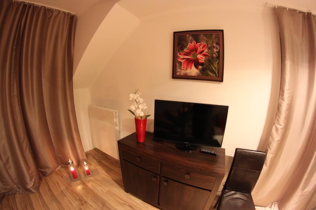 Ferienwohnung Apartament Gorski Widok - Mountain View Weichsel Zimmer foto
