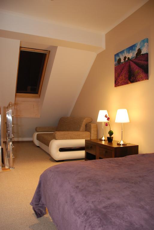 Ferienwohnung Apartament Gorski Widok - Mountain View Weichsel Zimmer foto